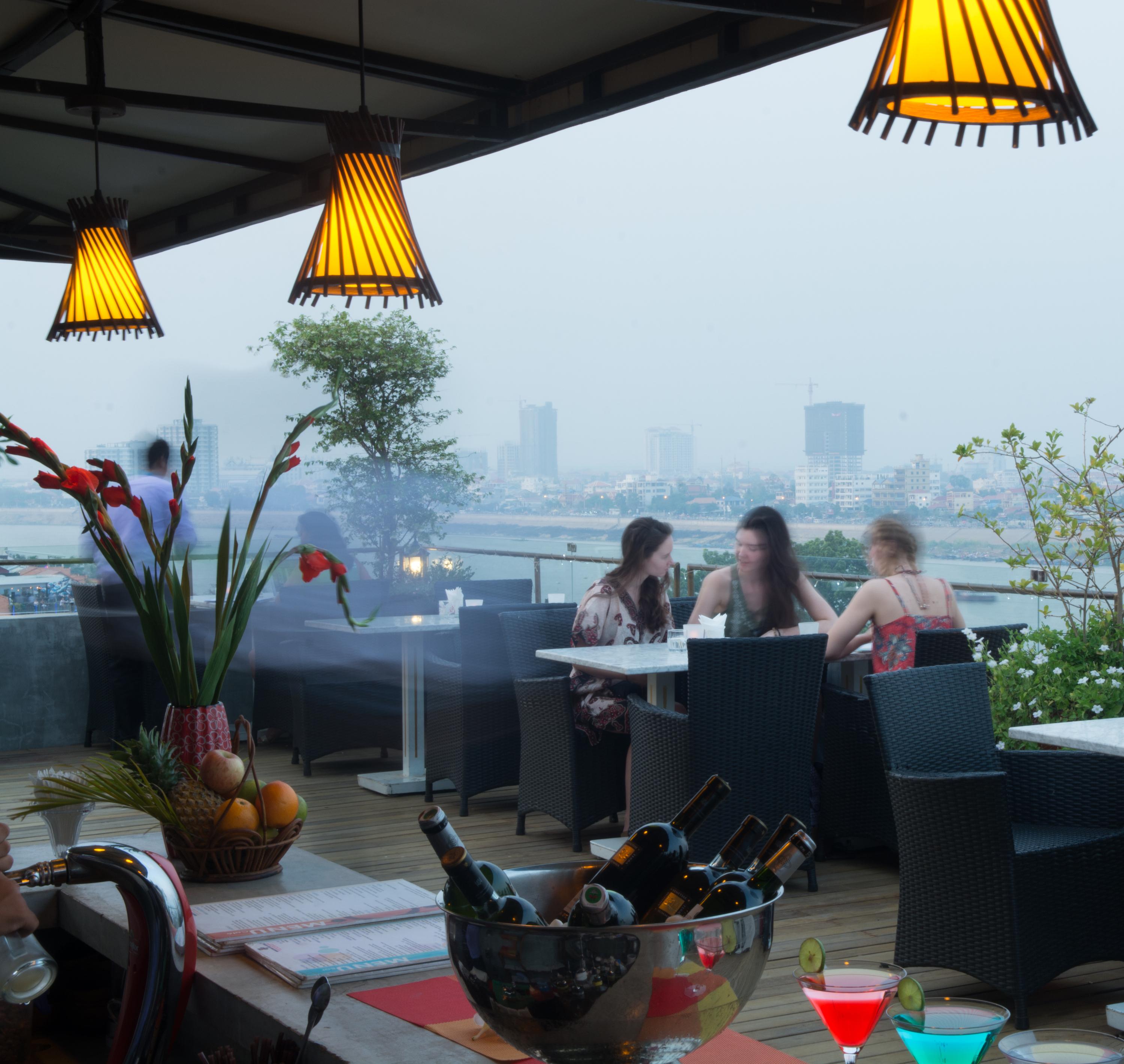 素馨皇宫酒店