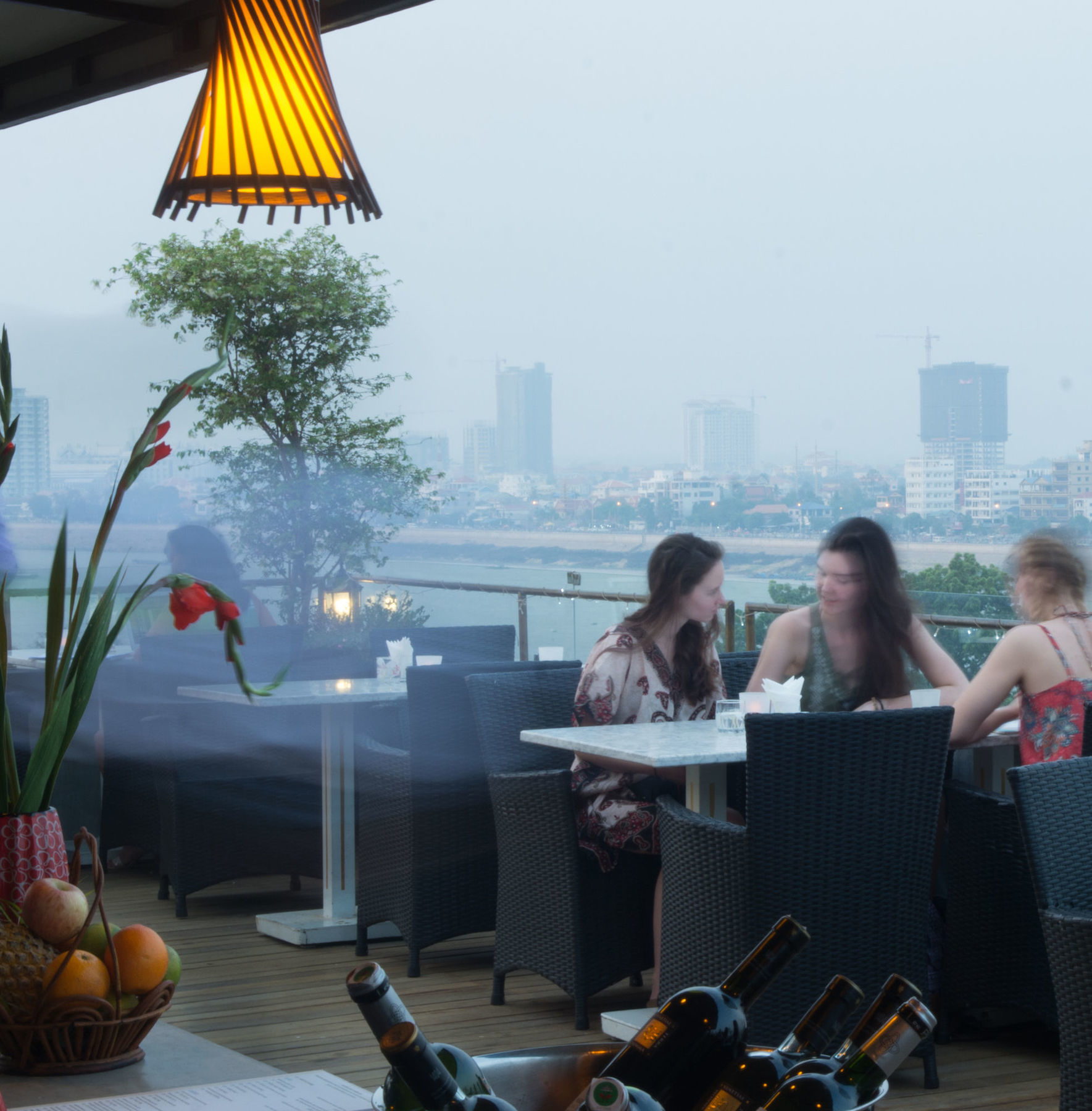 素馨皇宫酒店